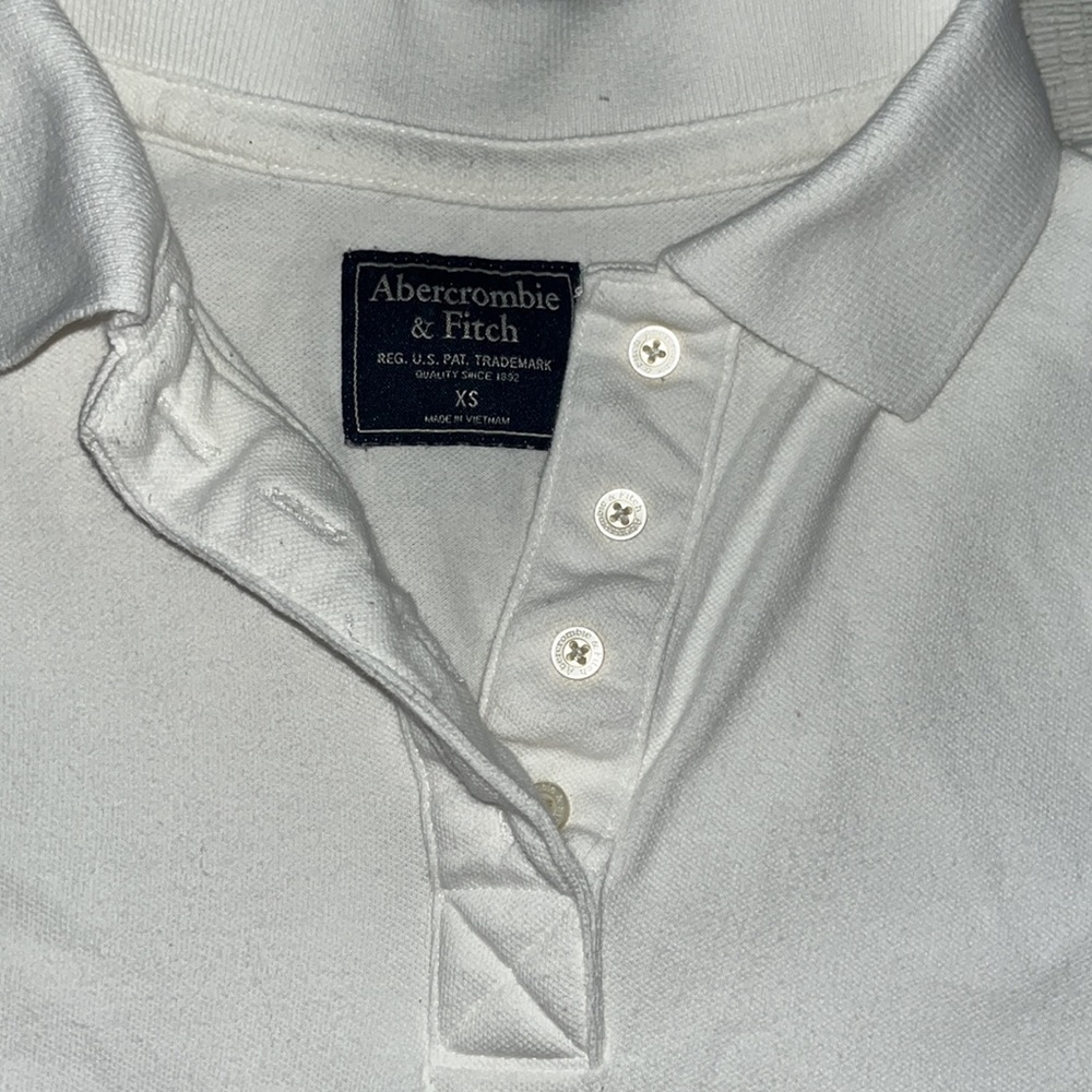 A&F top - Picture 2 of 5